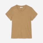 T-shirt, Regular Single Jersey